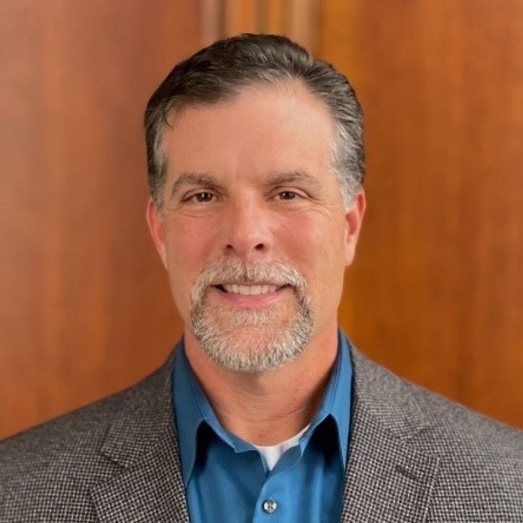 Photo of Brian Bond, vice president of drug discovery and translational sciences at Inotiv. Credit: Inotiv Photo of Brian Bond, vice president of drug discovery and translational sciences at Inotiv. Credit: Inotiv
