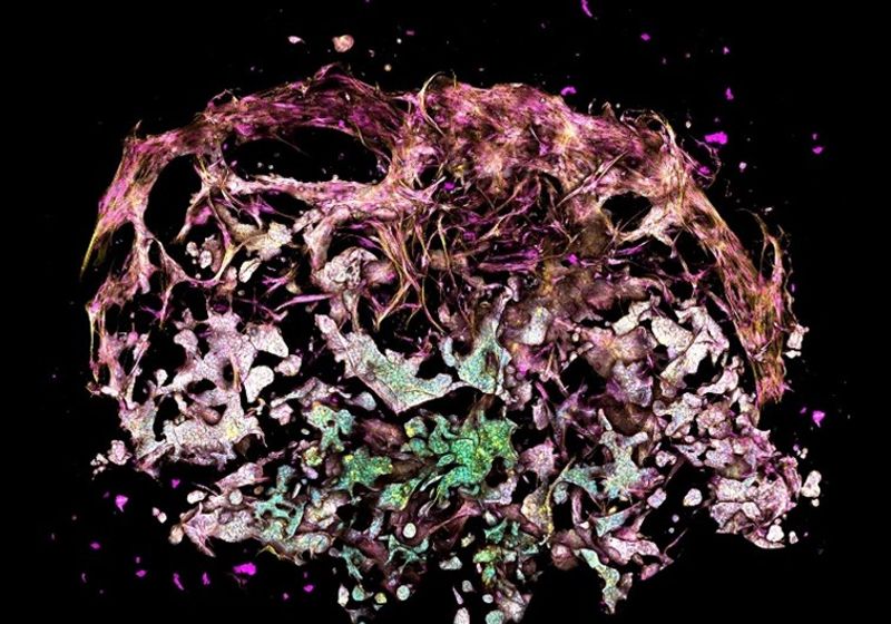 3D Cell Culture: The Future of Research and Drug Discovery | The Scientist