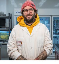 Jon Stokes, PhD