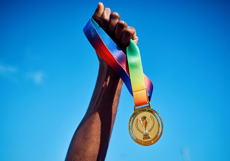 What Is Gene Doping in Sports, and How Can Experts Detect It?
