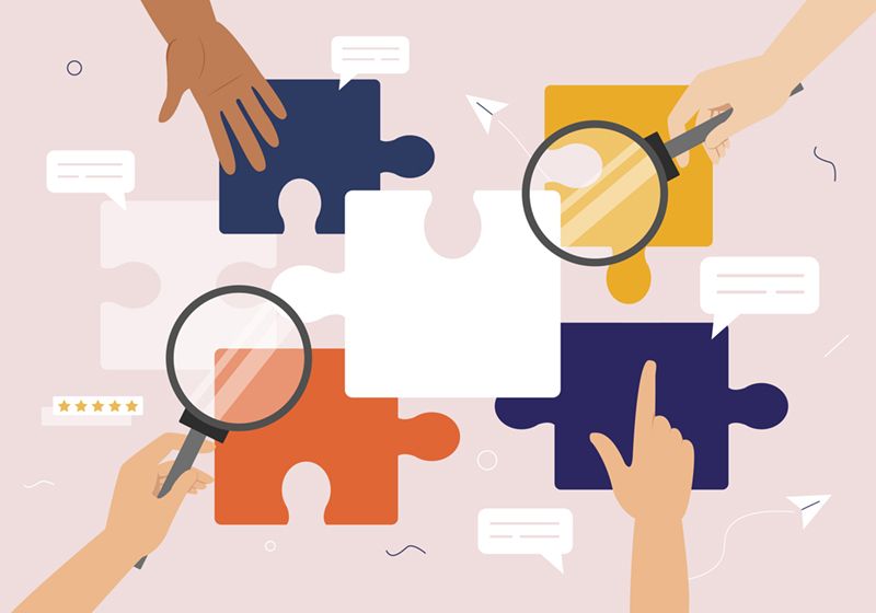 Science Thrives on Trust: Why Collaboration Is Our Greatest Strength