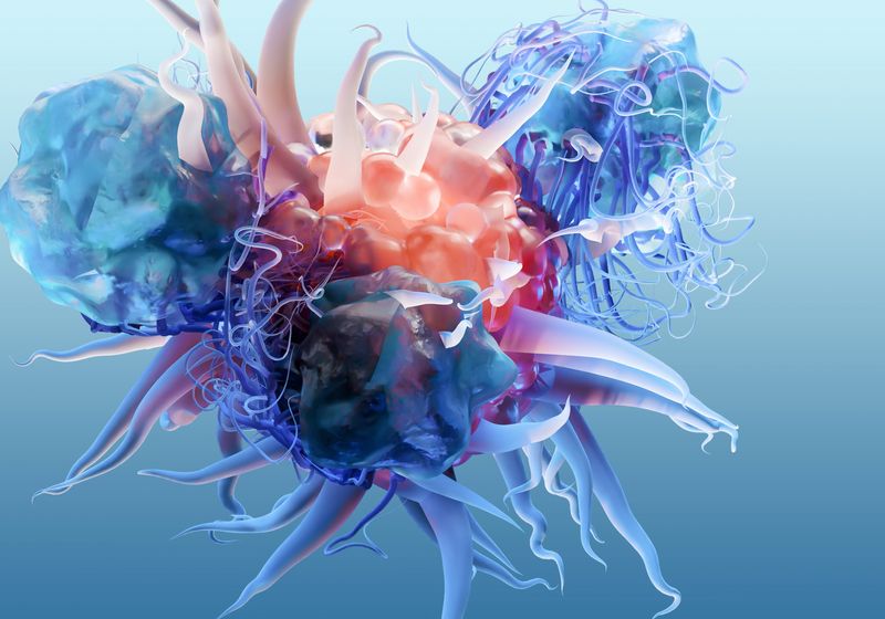 Turning Tumors Against Themselves from the Inside | The Scientist