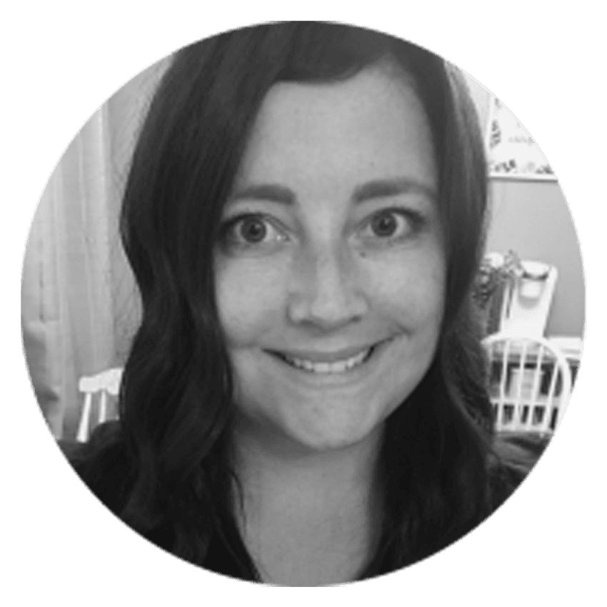 Mikaela Swietlinska headshot