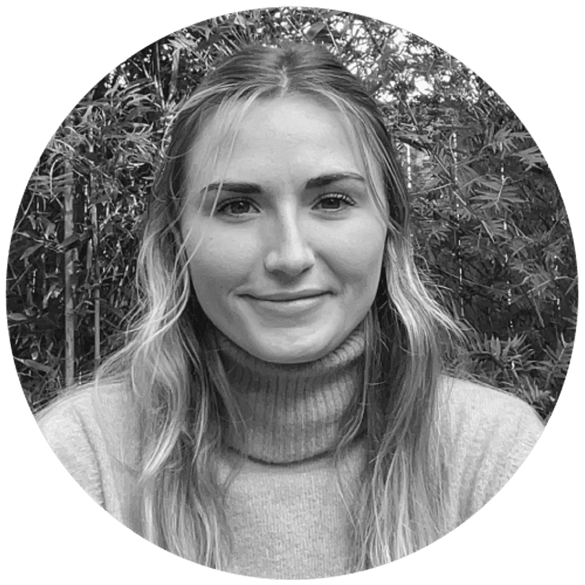 Jenna Short headshot