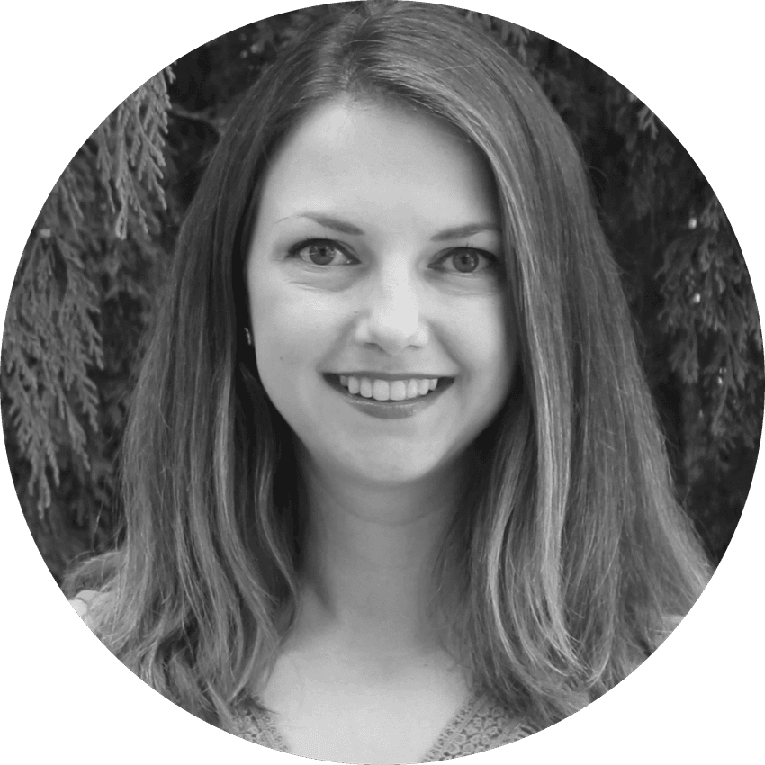 Niki Spahich headshot