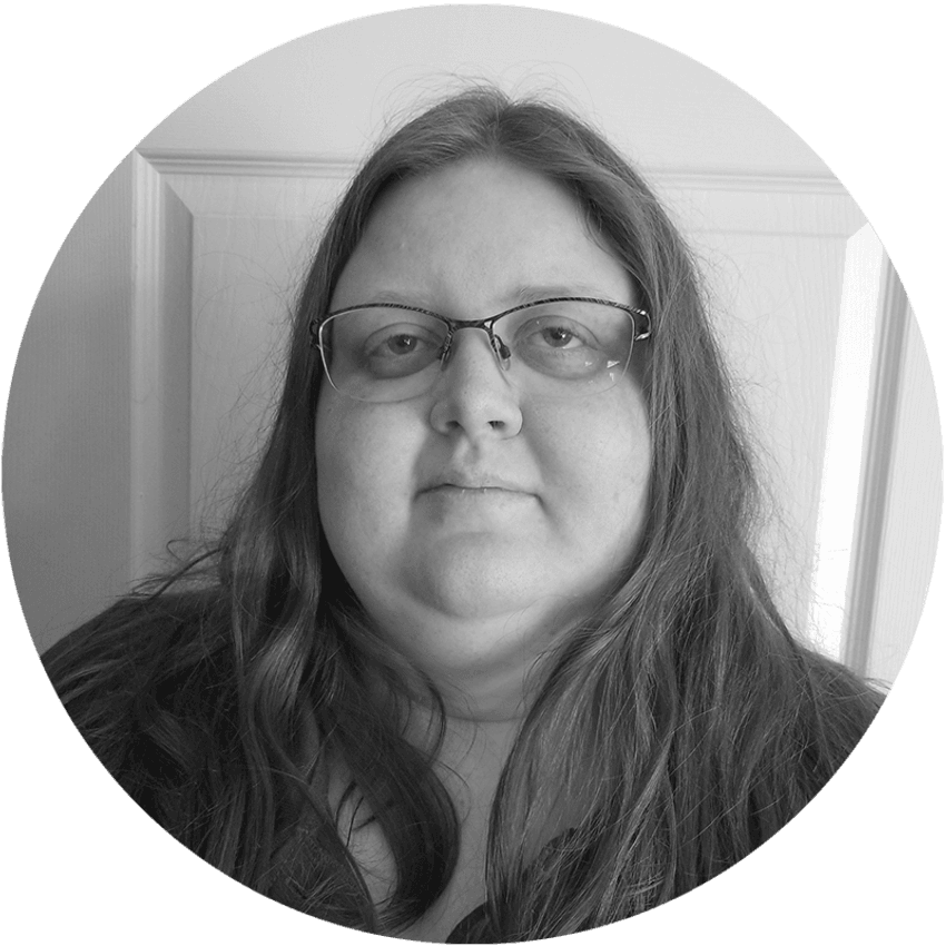 Charlene Lancaster headshot