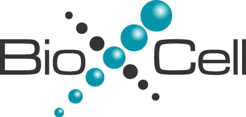 Bio X Cell Logo Bio X Cell Logo