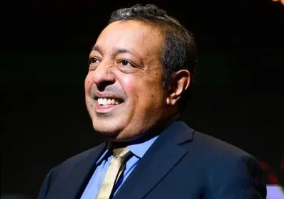 Image of Atul Butte.