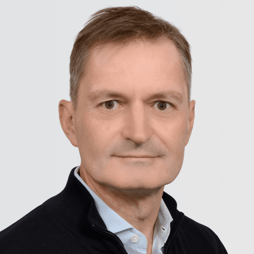 Headshot of Nicholas (Nick) Botwood, head of research and development and chief medical officer at Syndax Pharmaceuticals. Credit: Syndax Pharmaceuticals Headshot of Nicholas (Nick) Botwood, head of research and development and chief medical officer at Syndax Pharmaceuticals. Credit: Syndax Pharmaceuticals