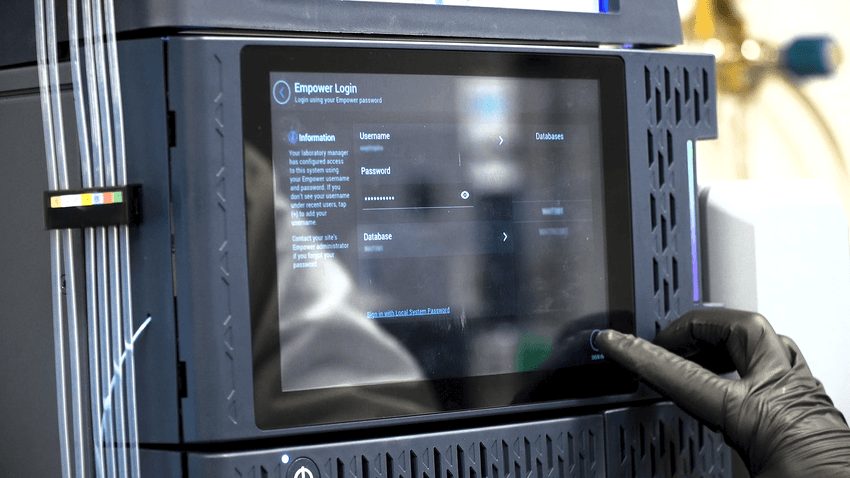 waters-corporation-logging-in-to-empower-with-the-blur waters-corporation-logging-in-to-empower-with-the-blur