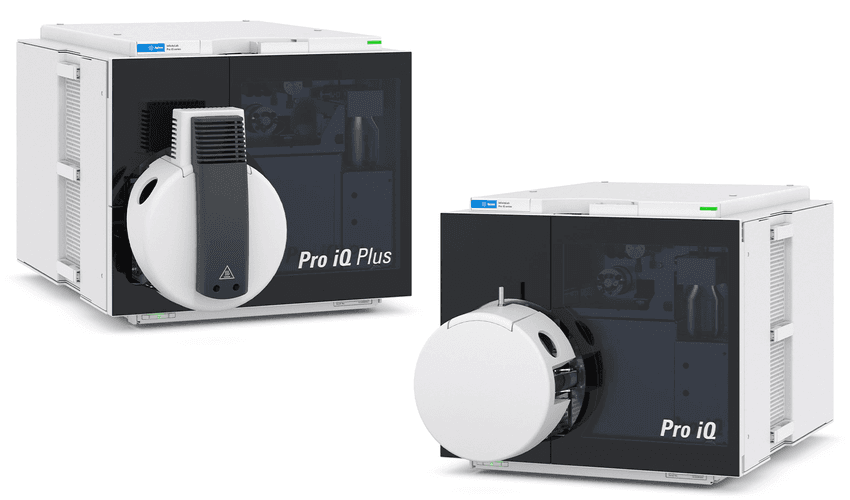 agilent-infintylab-proiq-series agilent-infintylab-proiq-series