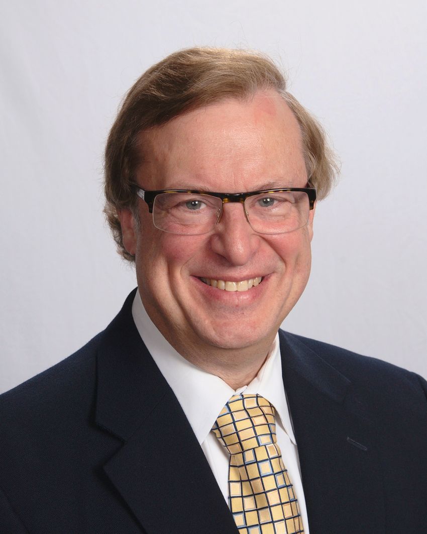 Photo of Ira Spector, CEO and Co-Founder of SFA Therapeutics. Credit: SFA Therapeutics. Photo of Ira Spector, CEO and Co-Founder of SFA Therapeutics. Credit: SFA Therapeutics.
