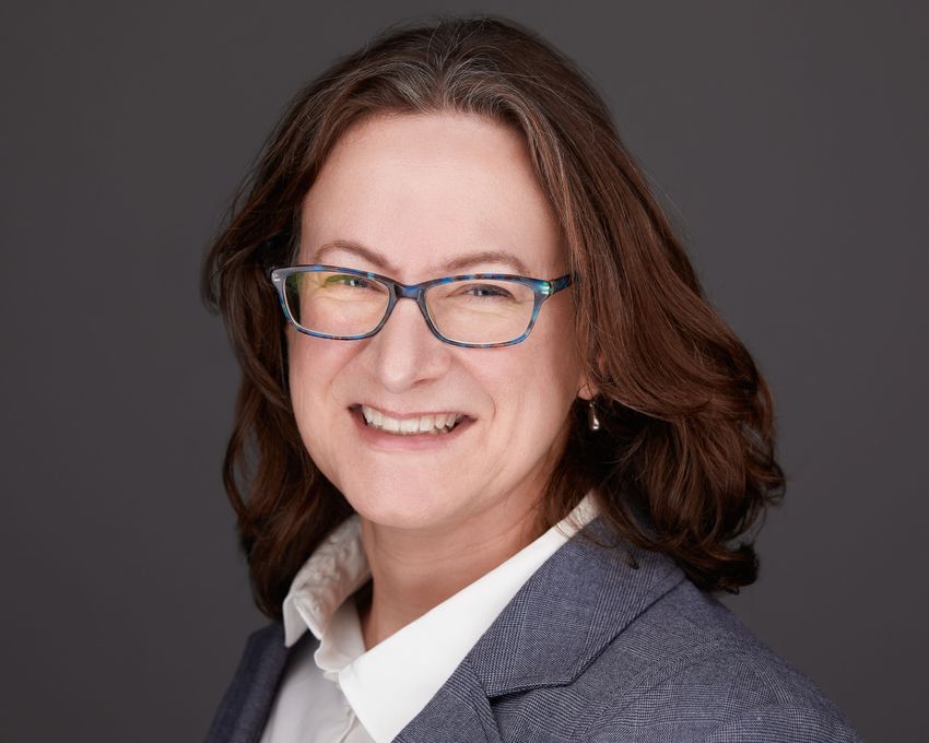 A photo of Elisabeth Bik, a microbiologist and scientific integrity consultant. Credit: Michel & Co, San Jose, CA A photo of Elisabeth Bik, a microbiologist and scientific integrity consultant. Credit: Michel & Co, San Jose, CA