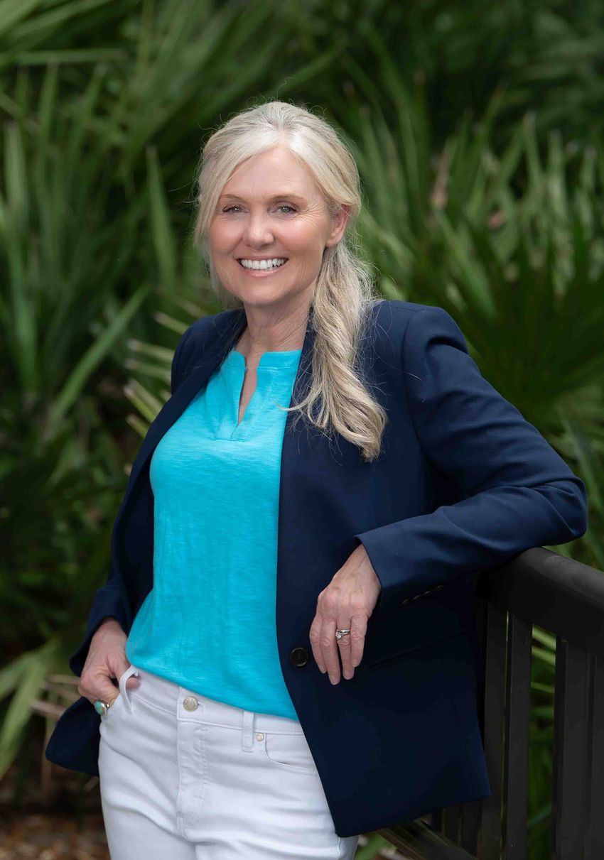 Headshot of Katherine Wilemon, founder and chief executive officer of Family Heart Foundation. Credit: Family Heart Foundation Headshot of Katherine Wilemon, founder and chief executive officer of Family Heart Foundation. Credit: Family Heart Foundation