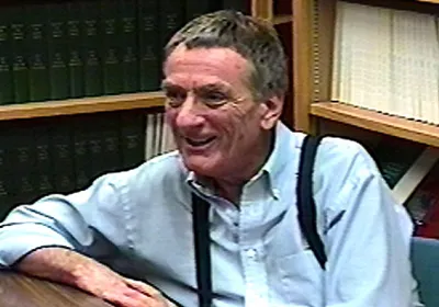 Photo of Franklin Stahl