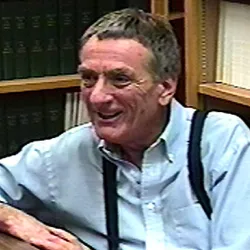Photo of Franklin Stahl