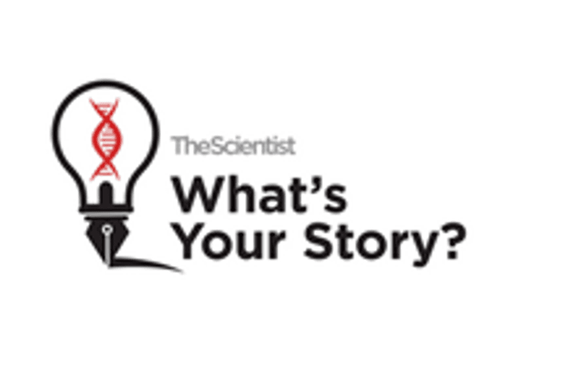 The image features a lightbulb with a DNA strand in the middle and the bottom of the bulb turns into a pen tip. The image features a lightbulb with a DNA strand in the middle and the bottom of the bulb turns into a pen tip.