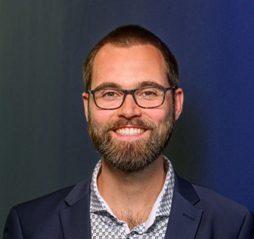 Felix Lansing, PhD