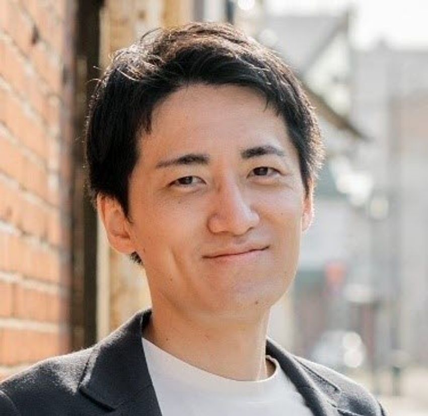 Hirotaka Kuroda, PhD