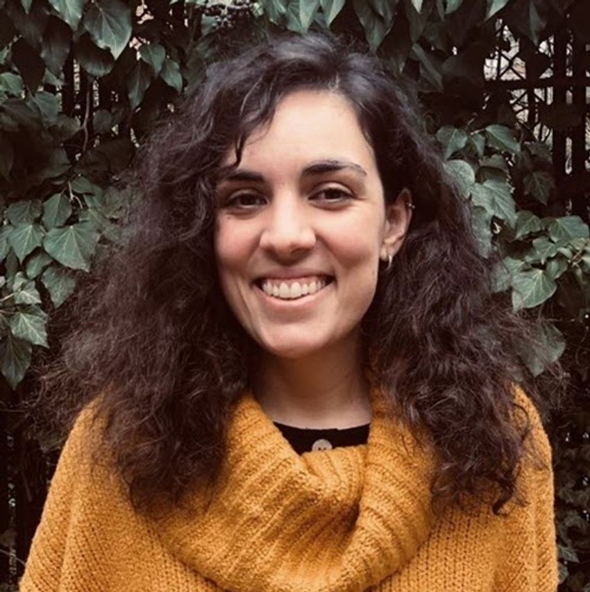 Nerea Zabaleta, PhD