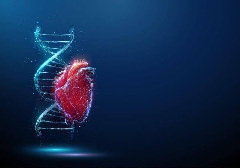 Getting to the Heart of CRISPR-Based Therapies Getting to the Heart of CRISPR-Based Therapies