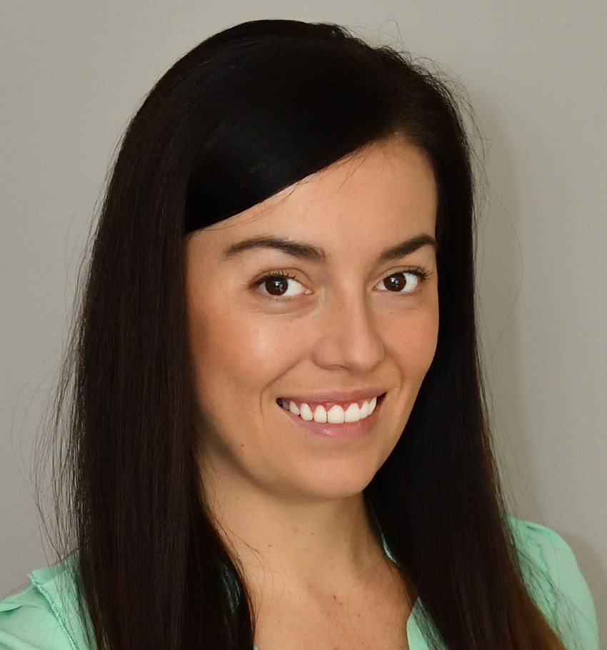Kacey Ronaldson-Bouchard, PhD