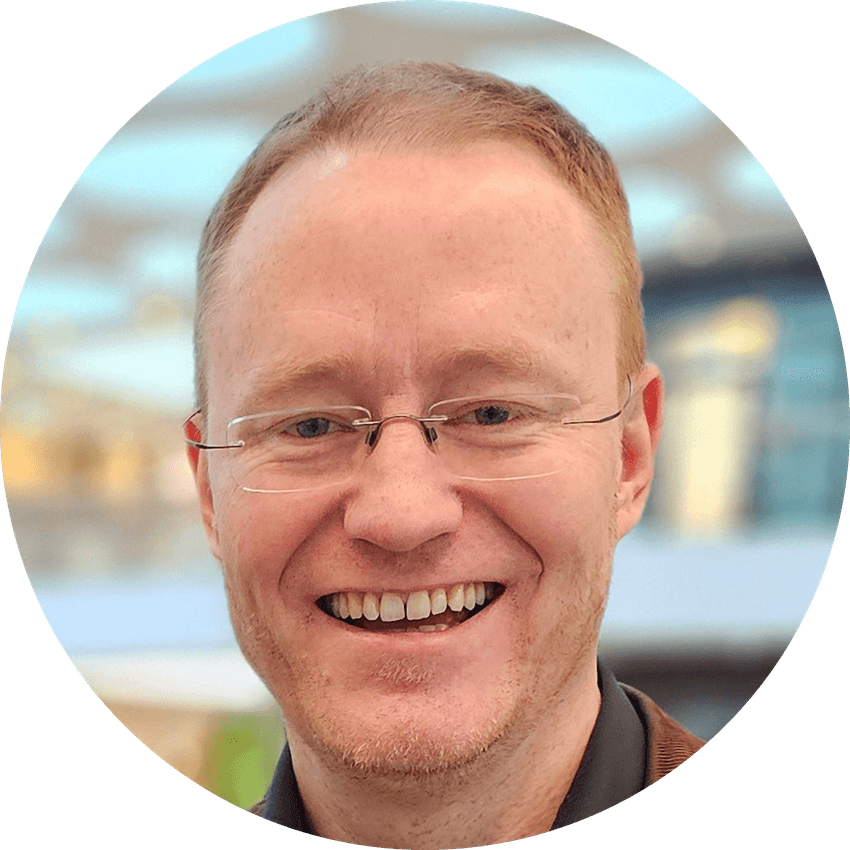 Björn Högberg, PhD Björn Högberg, PhD