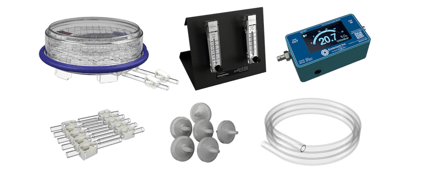 Physioxic Cell Culture