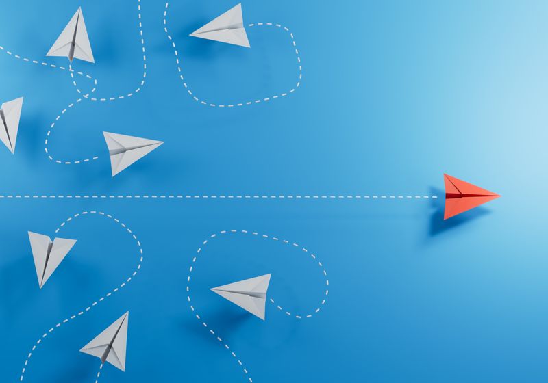 An Academic’s Guide to Leadership in the Lab