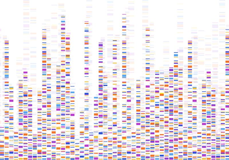 Whole-Genome Sequencing Levels Up Library Prep | The Scientist