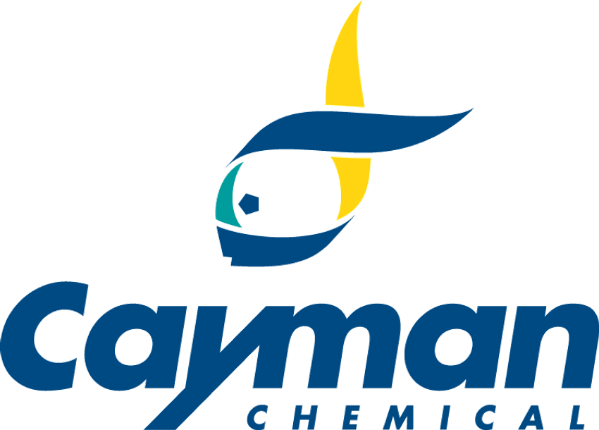 Cayman Chemical Logo