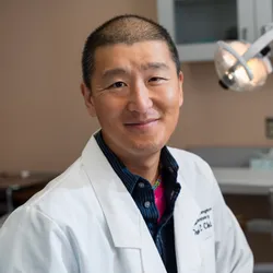 Image of Donald Chi.