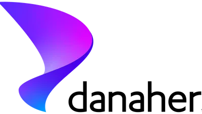 Danaher Logo Danaher Logo