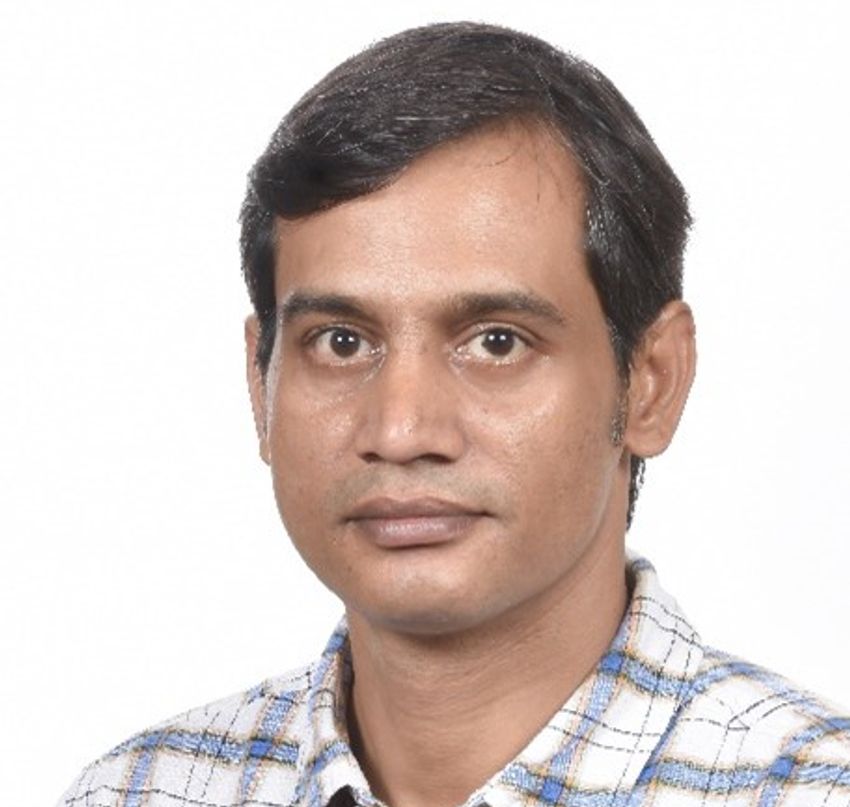 Pankaj Kumar Joshi