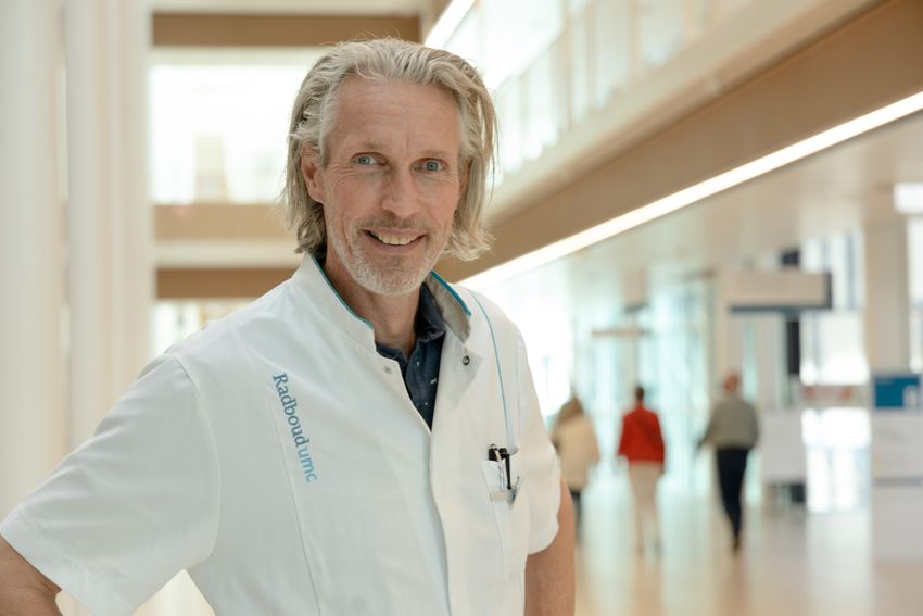 Image of Bastiaan Bloem