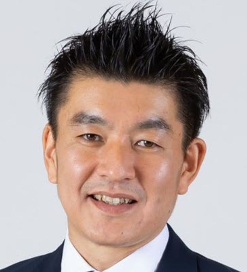 Ikuro Suzuki, PhD