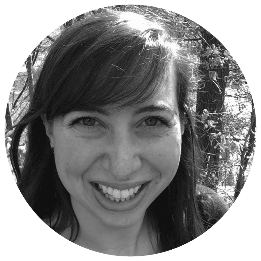 Stephanie DeMarco headshot