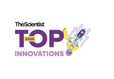 The Scientist Top Innovations 2025