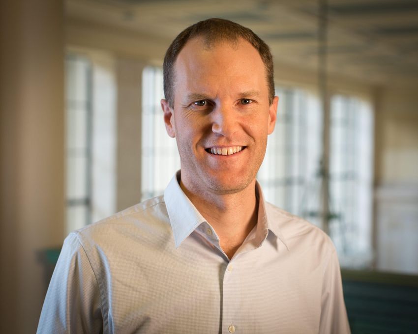 Paul Blainey , PhD  Core Institute Member, Broad Institute