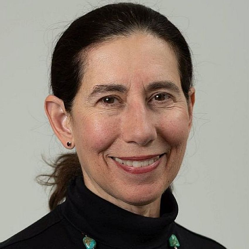 Ellen Jorgensen, PhD  Vice President of Biotechnology, CarbonBridge