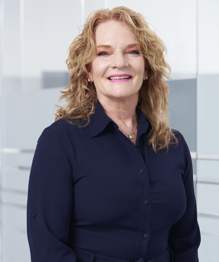 Elaine Mardis, PhD  Co-executive Director, The Steve and Cindy Rasmussen Institute for Genomic Medicine at Nationwide Children’s Hospital