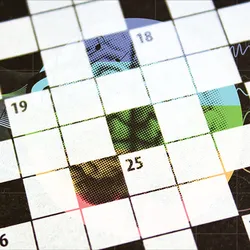 September 2025 Crossword image September 2025 Crossword image