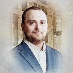 Giovanni Marco Saladino, a postdoc at Stanford University. Giovanni Marco Saladino, a postdoc at Stanford University.