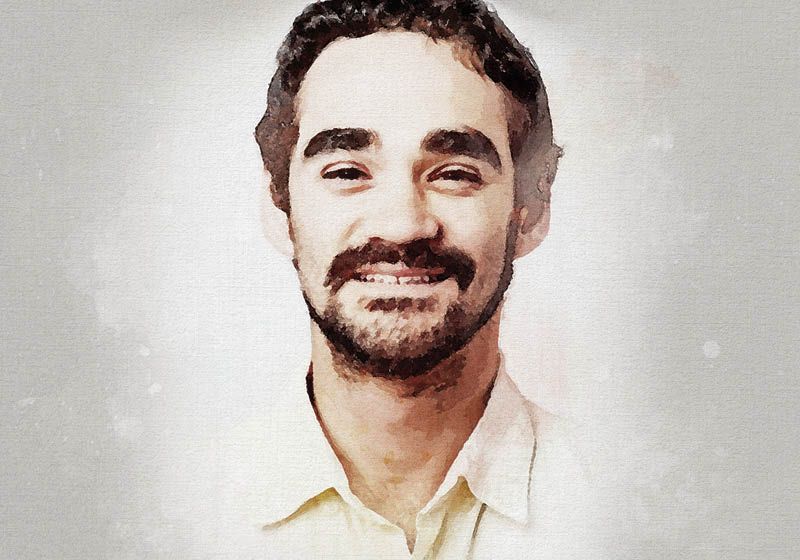Interview | The Scientist