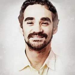 A picture of Thiago Pasin, a postdoctoral researcher at the University of Florida College of Dentistry. A picture of Thiago Pasin, a postdoctoral researcher at the University of Florida College of Dentistry.