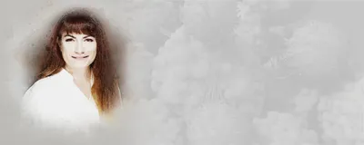 A picture of Iryna Vasyliv, a postdoc at Stanford University.