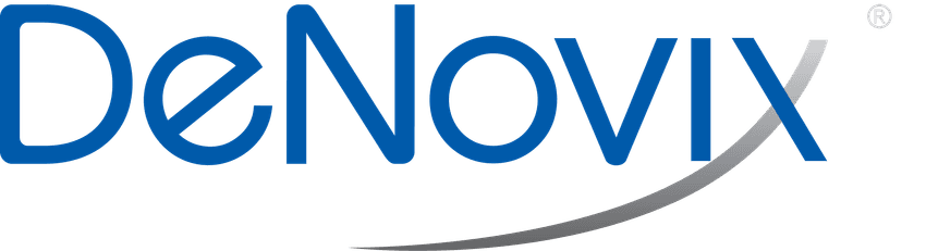 DeNovix logo