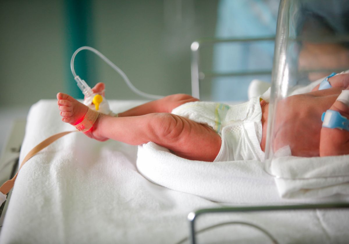 How Gut Bacteria May Predict Preterm Birth