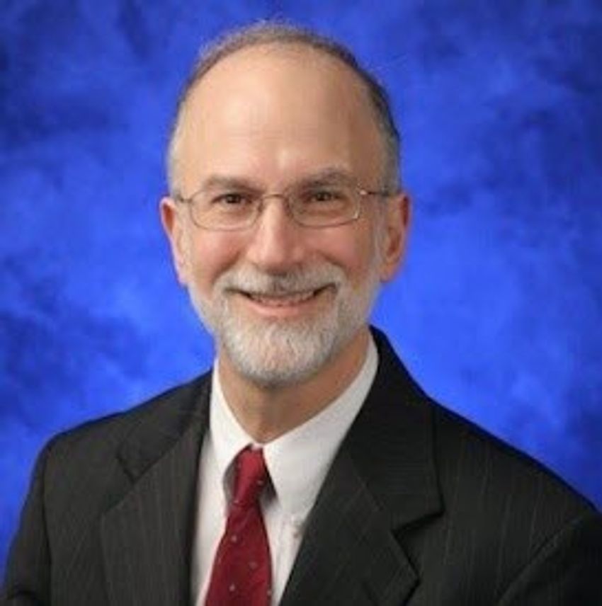 Aron Lukacher, MD, PhD