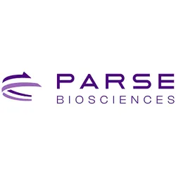 Parse Logo